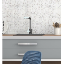 CALACATA - 1X1/12X12, ILLUSION, HONED